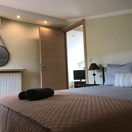 Georgia'S Cozy Rooms #1 Kavála Luaran gambar