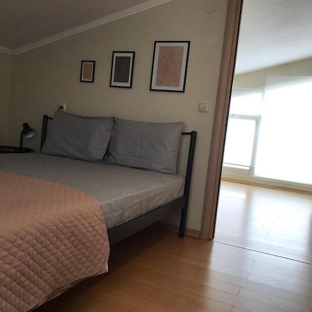 Georgia'S Cozy Rooms #1 Kavála Luaran gambar