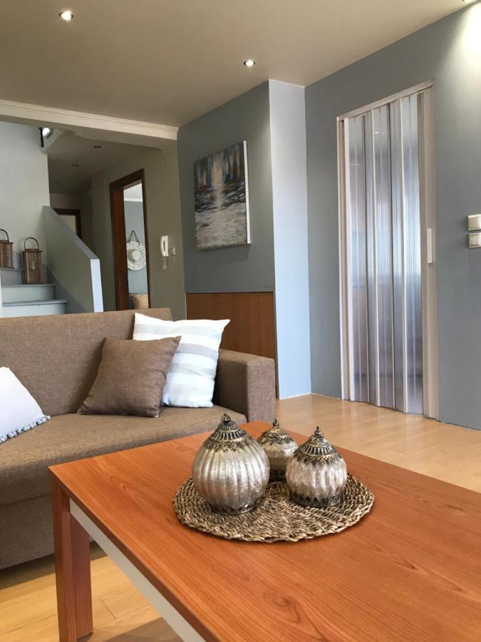 Georgia'S Cozy Rooms #1 Kavála Luaran gambar