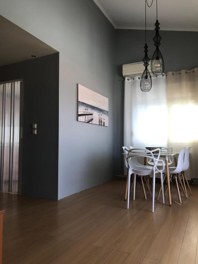 Georgia'S Cozy Rooms #1 Kavála Luaran gambar
