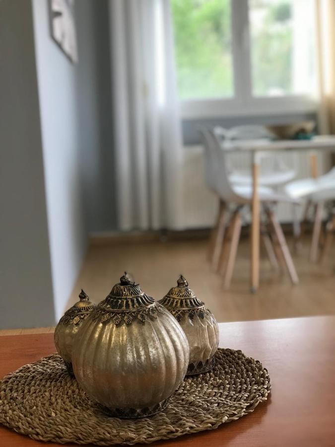 Georgia'S Cozy Rooms #1 Kavála Luaran gambar