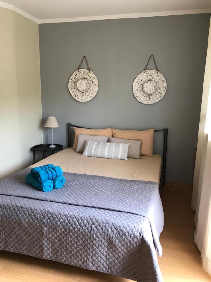 Georgia'S Cozy Rooms #1 Kavála Luaran gambar