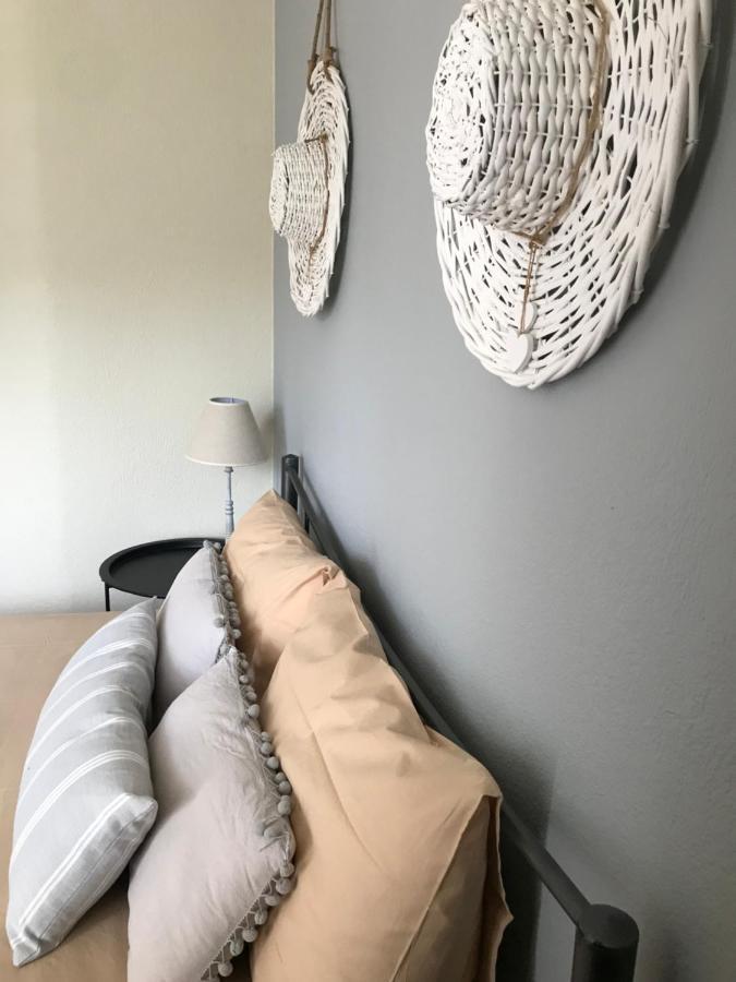 Georgia'S Cozy Rooms #1 Kavála Luaran gambar